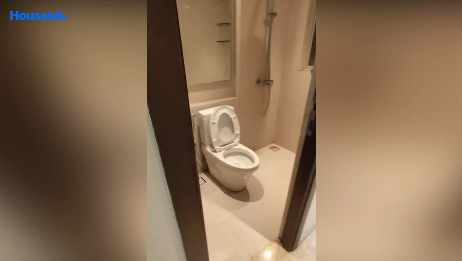 Project Image of 2 BHK Flat for Resale in One Hiranandani Park, Hiranandani Estate - Image 139803