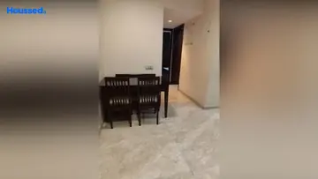 Project Image of 2 BHK Flat for Resale in One Hiranandani Park Hiranandani Estate, Thane - Image 139800