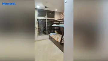 Project Image of 2 BHK Flat for Resale in One Hiranandani Park Hiranandani Estate, Thane - Image 139796