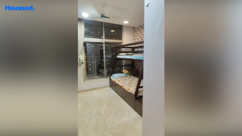 Project Image of 2 BHK Flat for Resale in One Hiranandani Park, Hiranandani Estate - Image 139796