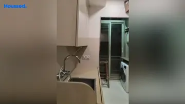 Project Image of 2 BHK Flat for Resale in One Hiranandani Park Hiranandani Estate, Thane - Image 139799