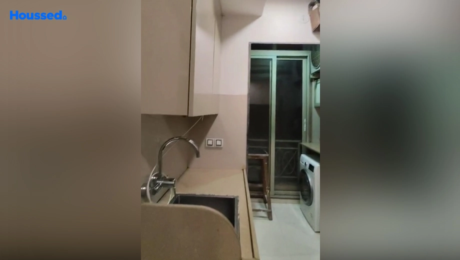 Project Image of 2 BHK Flat for Resale in One Hiranandani Park, Hiranandani Estate - Image 139799