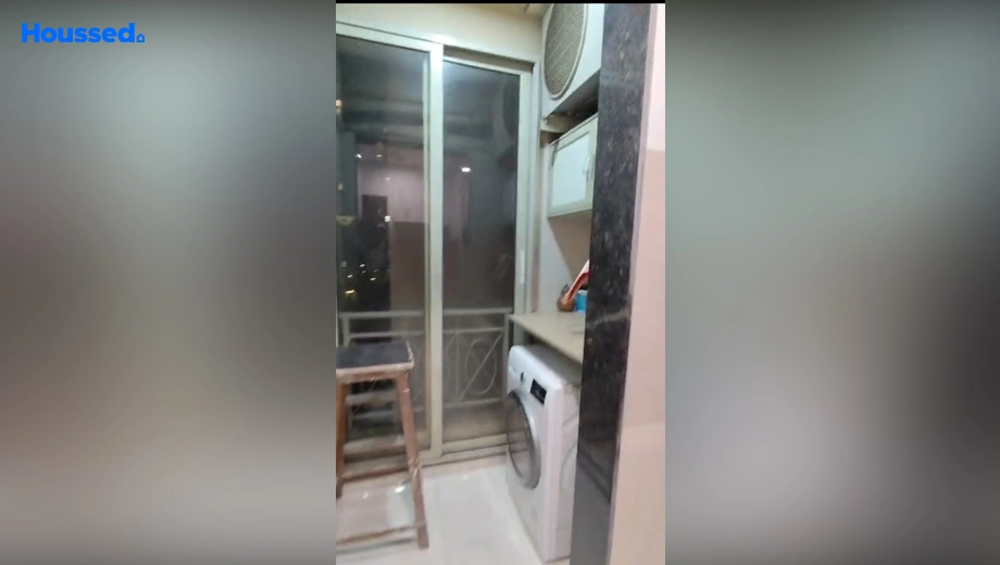 Project Image of 2 BHK Flat for Resale in One Hiranandani Park, Hiranandani Estate - Image 139798