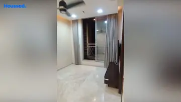 Project Image of 2 BHK Flat for Resale in One Hiranandani Park Hiranandani Estate, Thane - Image 139802