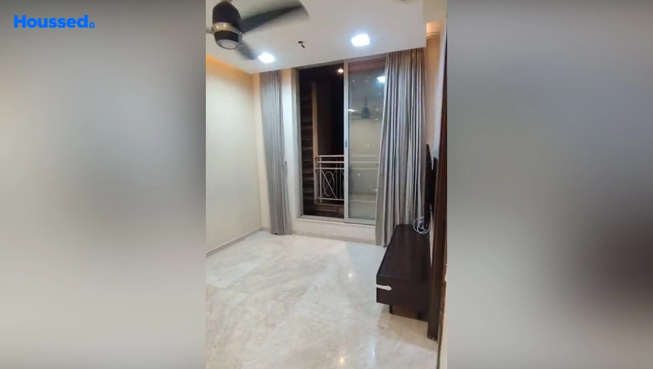 Project Image of 2 BHK Flat for Resale in One Hiranandani Park, Hiranandani Estate - Image 139802