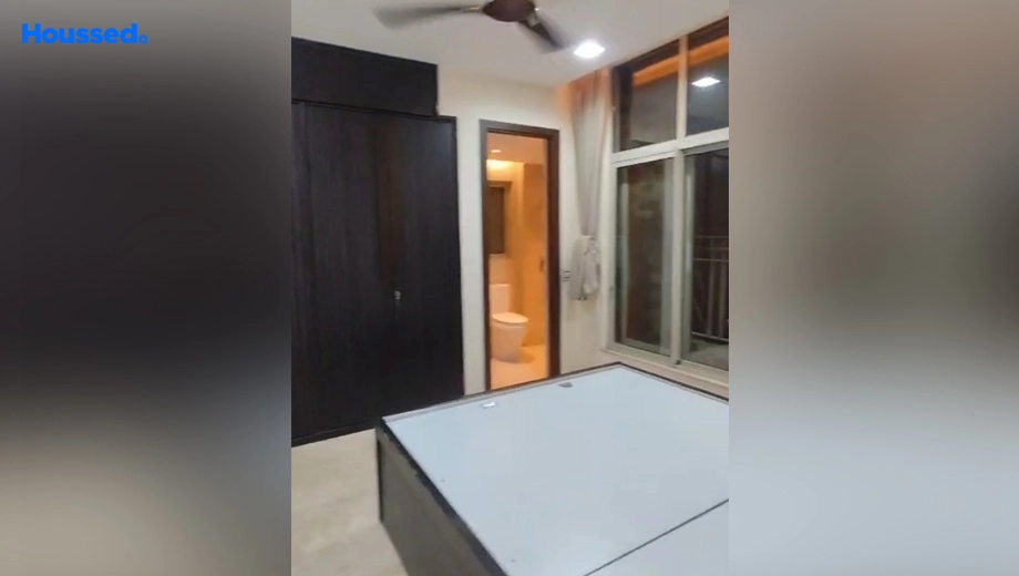 Project Image of 2 BHK Flat for Resale in One Hiranandani Park, Hiranandani Estate - Image 139804