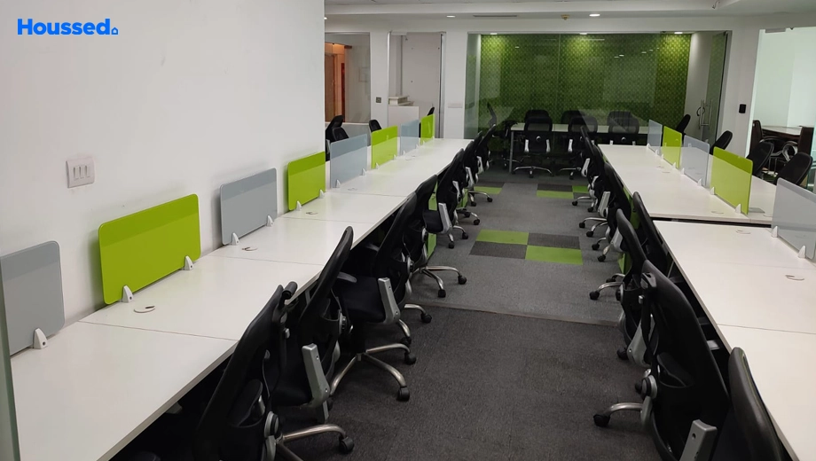 Project Image of Office Space for Rent in Sector 54 - Image 139520