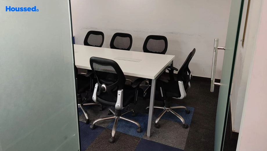 Project Image of Office Space for Rent in Sector 54 - Image 139518