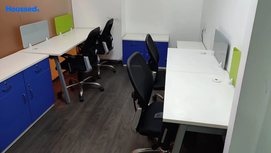 Project Image of Office Space for Rent in Sector 54 - Image 139516