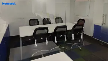 Project Image of Commercial Office Space for Rent in Sector 54, Gurgaon - Image 139519