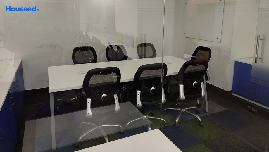 Project Image of Office Space for Rent in Sector 54 - Image 139519