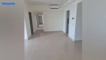 Project Image of 4 BHK Flat for Resale in Godrej Meridien Sector 106, Gurgaon - Image 139507