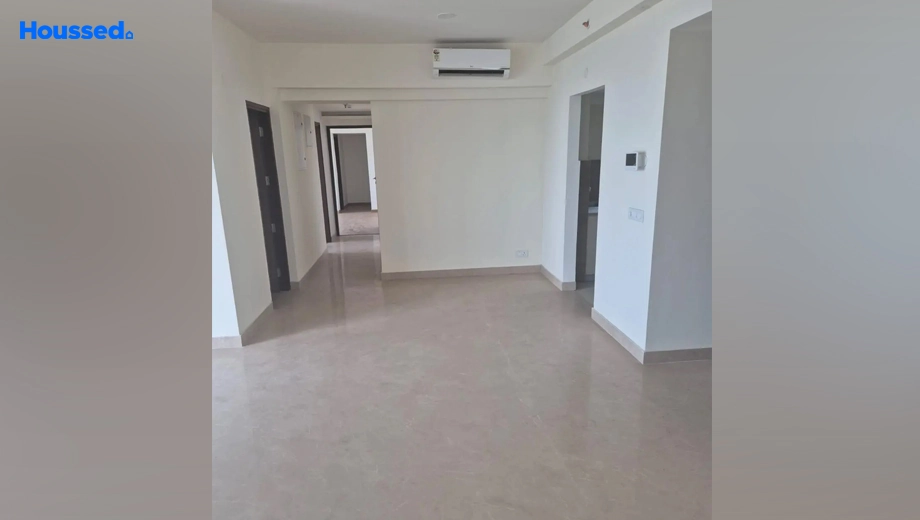 Project Image of 4 BHK Flat for Resale in Godrej Meridien, Sector 106 - Image 139507