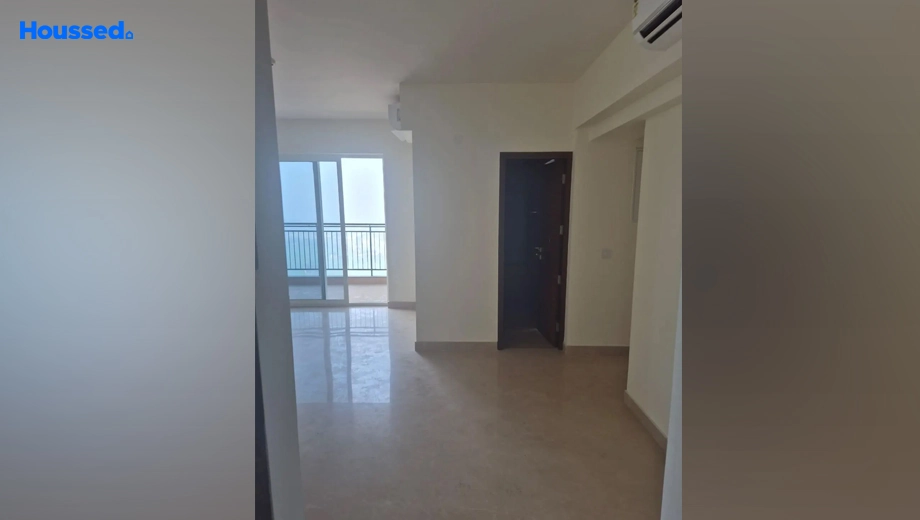 Project Image of 4 BHK Flat for Resale in Godrej Meridien, Sector 106 - Image 139506