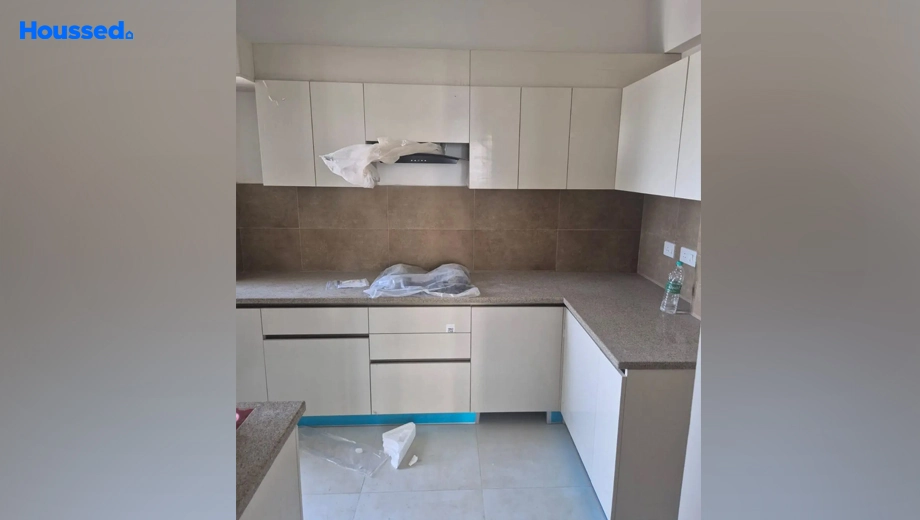 Project Image of 4 BHK Flat for Resale in Godrej Meridien, Sector 106 - Image 139510