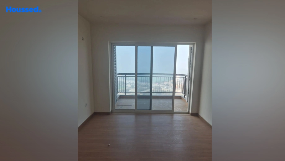 Project Image of 4 BHK Flat for Resale in Godrej Meridien, Sector 106 - Image 139509