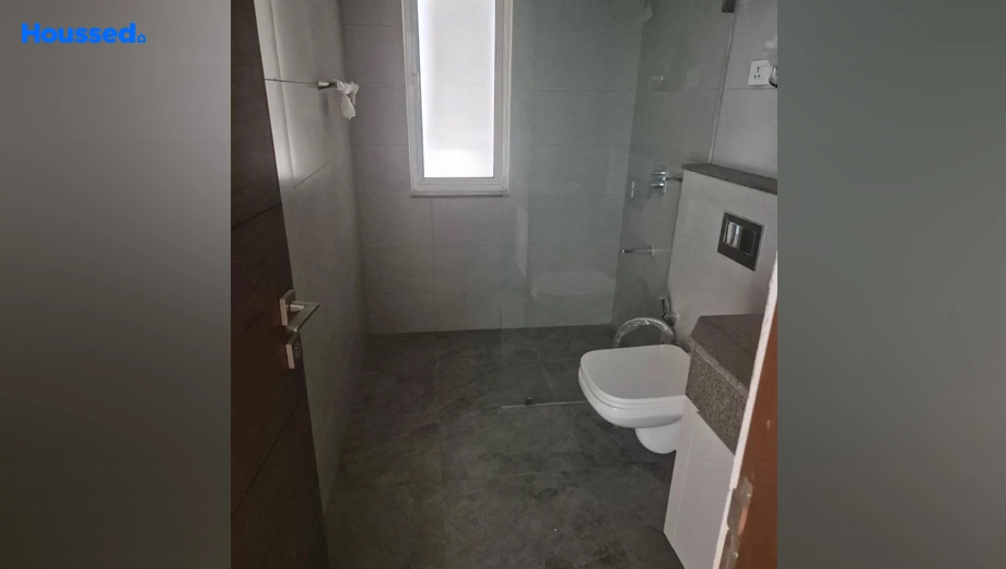 Project Image of 4 BHK Flat for Resale in Godrej Meridien, Sector 106 - Image 139508