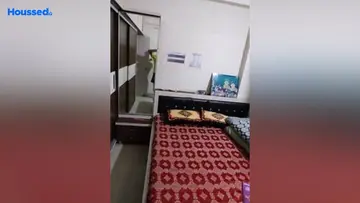 Project Image of 2 BHK Flat for Resale in Shukan Eye Kudasan, Gandhinagar - Image 139512