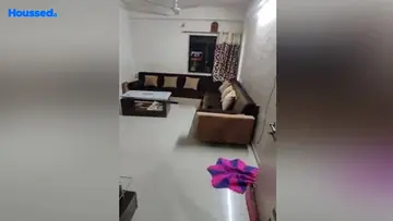 Project Image of 2 BHK Flat for Resale in Shukan Eye Kudasan, Gandhinagar - Image 139514