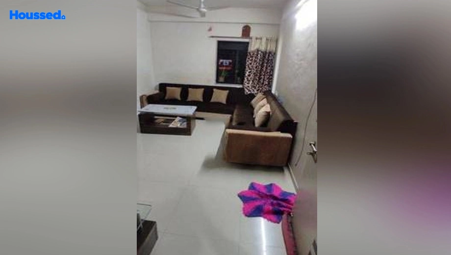 Project Image of 2 BHK Flat for Resale in Shukan Eye, Kudasan - Image 139514