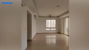 Project Image of 4 BHK Flat for Resale in Puri Diplomatic Greens Sector 111, Gurgaon - Image 139524