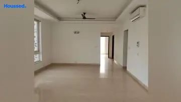 Project Image of 4 BHK Flat for Resale in Puri Diplomatic Greens Sector 111, Gurgaon - Image 139523