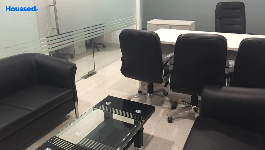Project Image of Office Space for Rent in Sector 47 - Image 139527