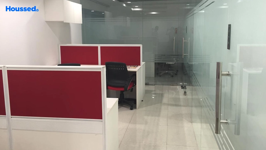 Project Image of Office Space for Rent in Sector 47 - Image 139526