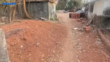 Project Image of Housing Plot/Residential Land for Resale in Marra, Goa - Image 139548