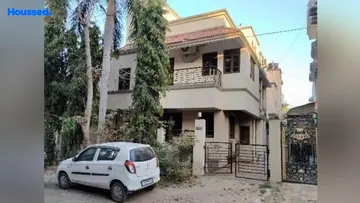 Project Image of 4 BHK House/Villa for Resale in Sector 8, Gandhinagar - Image 139768