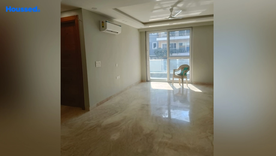 Project Image of 4 BHK Builder Floor for Resale in Sector 25 - Image 139532
