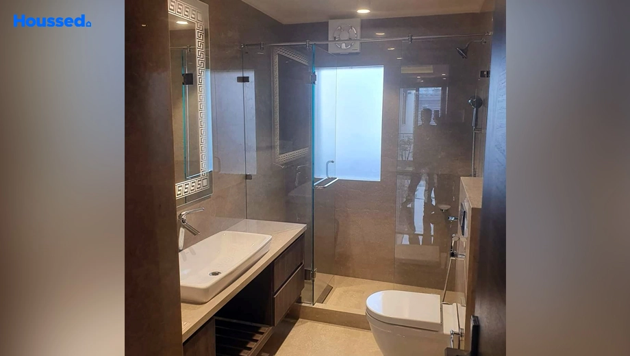 Project Image of 4 BHK Builder Floor for Resale in Sector 25 - Image 139538