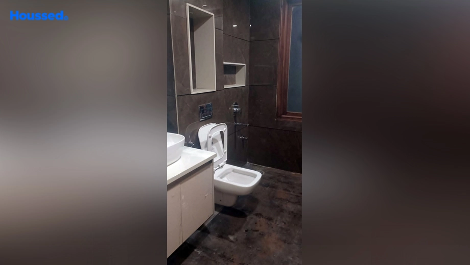 Project Image of 4 BHK Builder Floor for Resale in Sector 25 - Image 139534