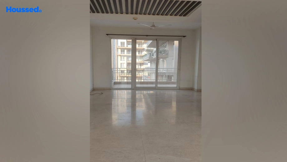 Project Image of 3 BHK Flat for Resale in Puri Diplomatic Greens, Sector 111 - Image 139543
