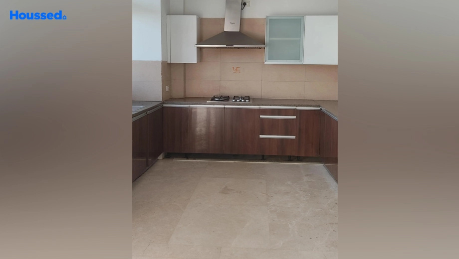 Project Image of 3 BHK Flat for Resale in Puri Diplomatic Greens, Sector 111 - Image 139542