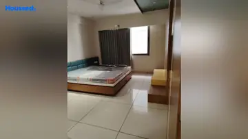 Project Image of 3 BHK Flat for Resale in Sanskruti Signius Sargasan, Gandhinagar - Image 139551