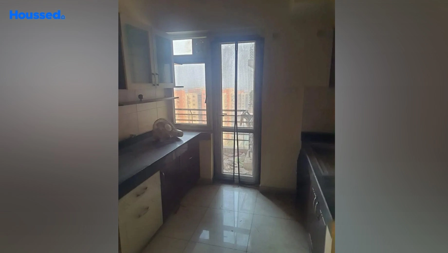 Project Image of 4 BHK Flat for Resale in Mahindra Aura, Sector 110 A - Image 139557