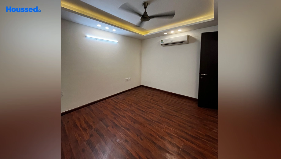 Project Image of 3.5 BHK Builder Floor for Resale in Sector 25 - Image 139562