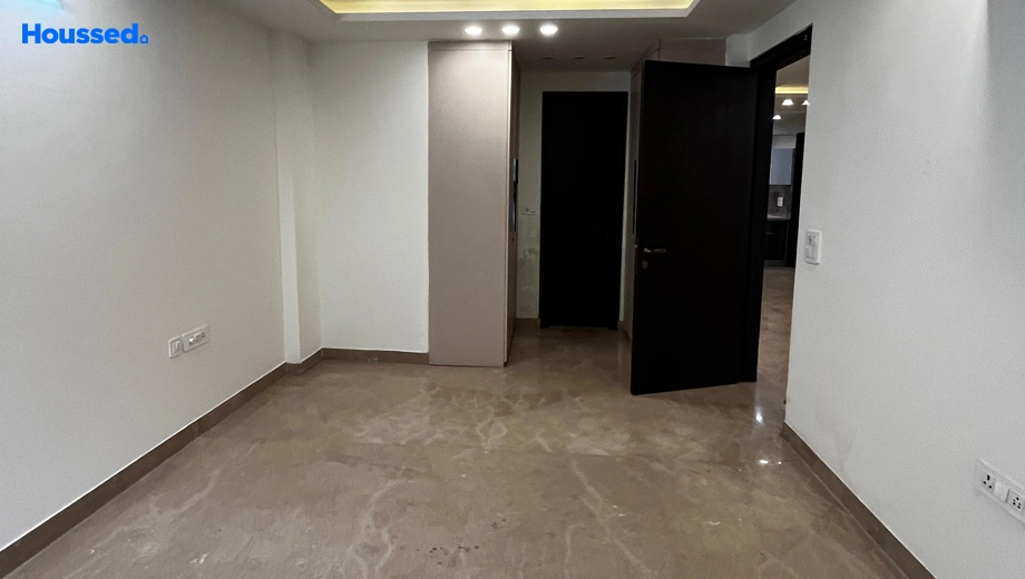 Project Image of 3.5 BHK Builder Floor for Resale in Sector 25 - Image 139563