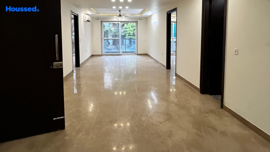 Project Image of 3.5 BHK Builder Floor for Resale in Sector 25 - Image 139568