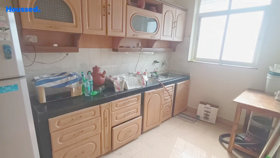 Project Image of 2 BHK Flat for Resale in Nuvem - Image 139578