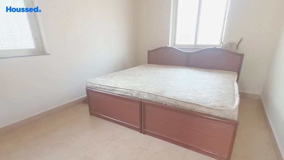 Project Image of 2 BHK Flat for Resale in Nuvem - Image 139577