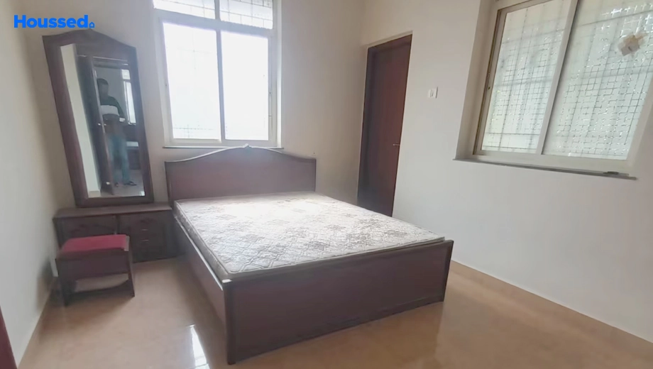 Project Image of 2 BHK Flat for Resale in Nuvem - Image 139575