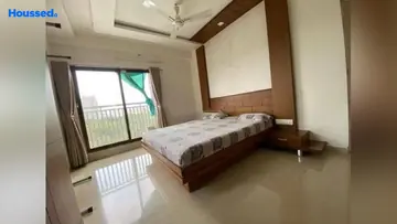 Project Image of 3 BHK Flat for Resale in Sunshine Heights 2 Koba, Gandhinagar - Image 139558