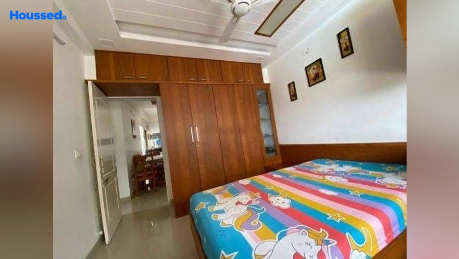 Project Image of 3 BHK Flat for Resale in Sunshine Heights 2, Koba - Image 139559