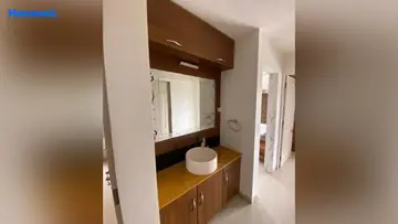 Project Image of 3 BHK Flat for Resale in Sunshine Heights 2 Koba, Gandhinagar - Image 139560