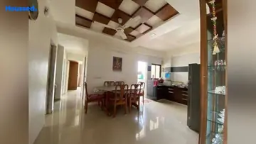 Project Image of 3 BHK Flat for Resale in Sunshine Heights 2 Koba, Gandhinagar - Image 139561