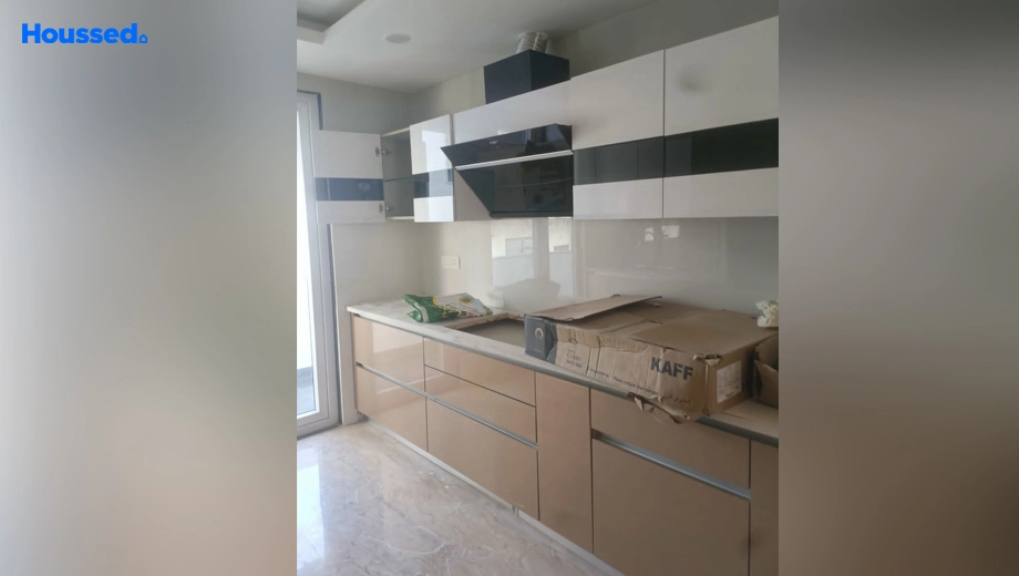 Project Image of 4 BHK Builder Floor for Resale in Sector 25 - Image 139571