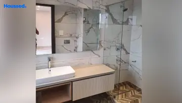 Project Image of 4 BHK Builder Floor for Resale in Sector 25, Gurgaon - Image 139570