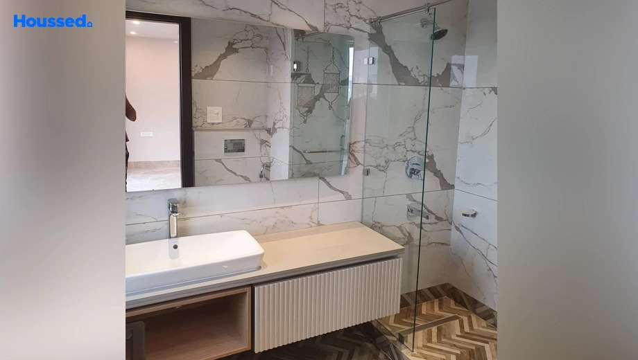 Project Image of 4 BHK Builder Floor for Resale in Sector 25 - Image 139570